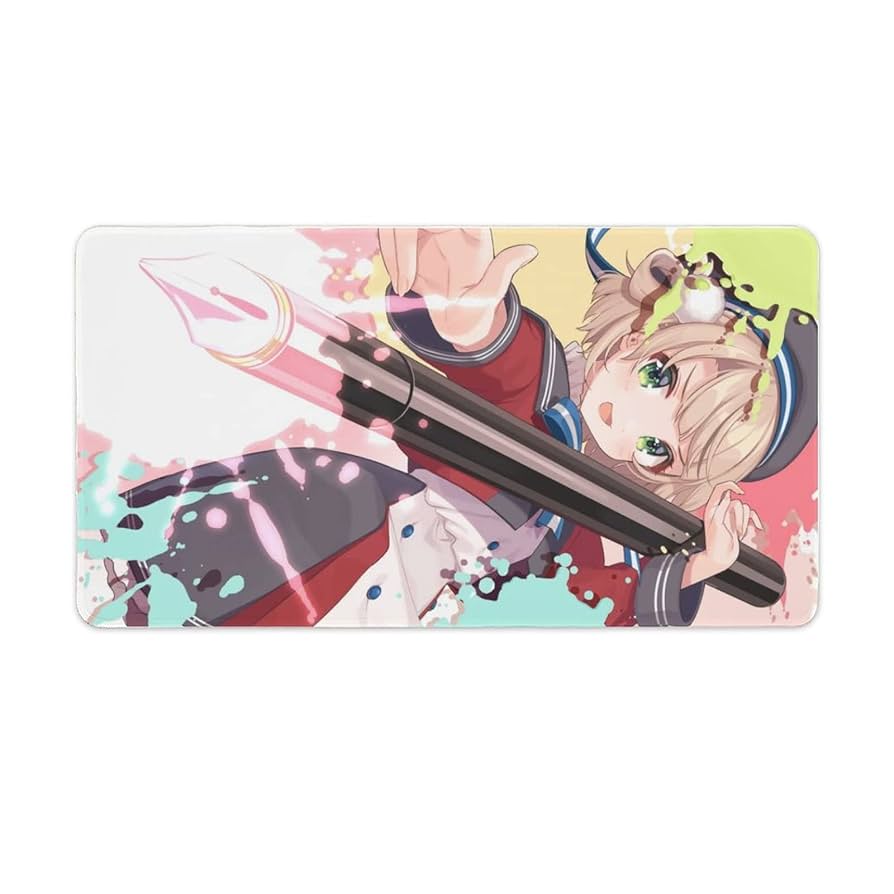 Amazon.co.jp: マウスパッド 大型マウスパッド デスクパッド